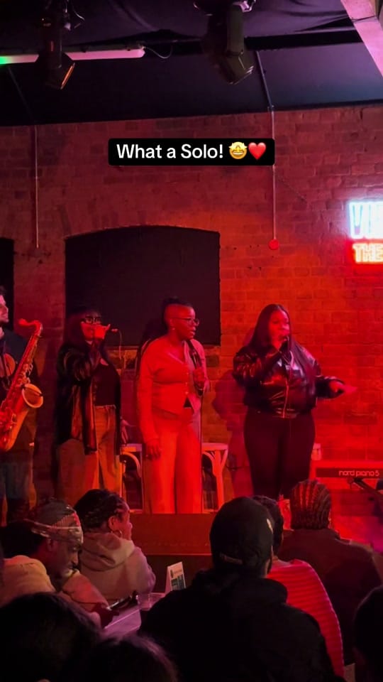 Post 3 by vibevill on TikTok (video)