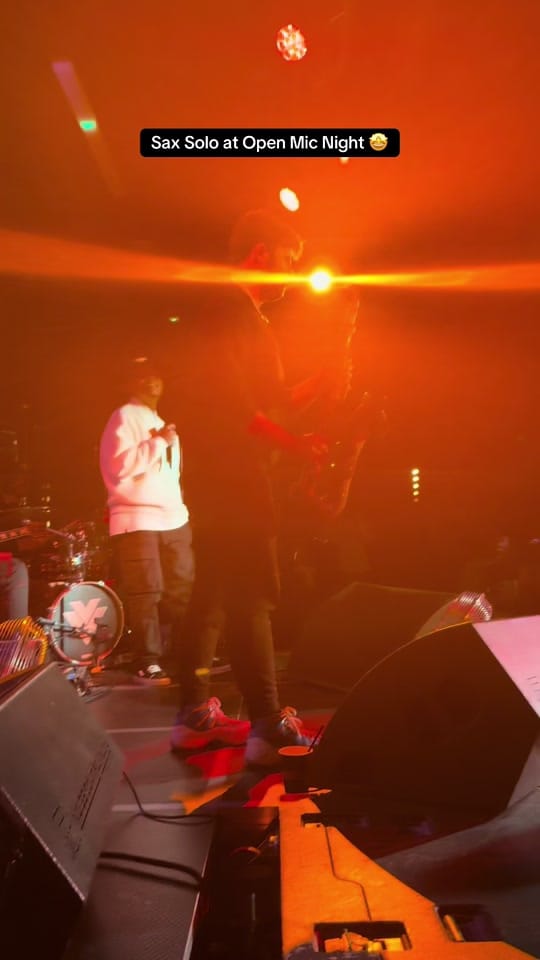 Post 2 by vibevill on TikTok (video)