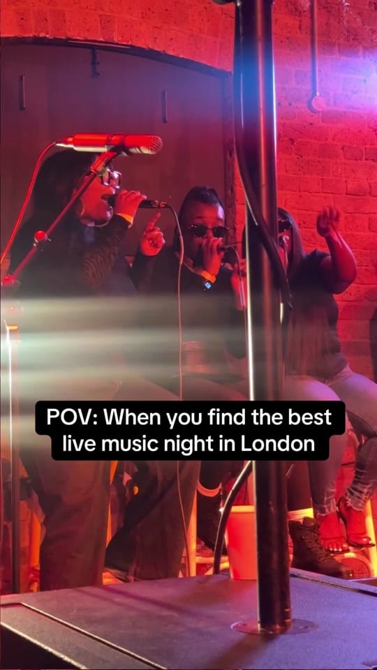 Post 6 by vibevill on TikTok (video)
