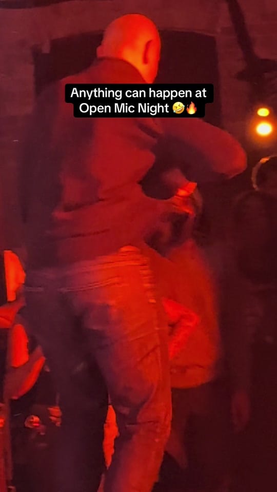 Post 1 by vibevill on TikTok (video)