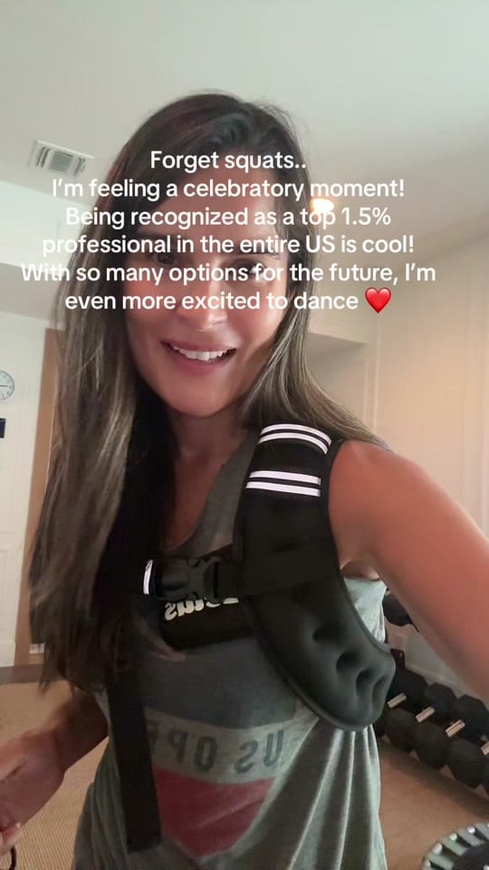 Post 2 by Natalie on TikTok (video)