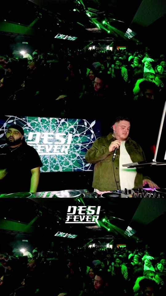 Post 7 by DJ Will Reed on TikTok (video)