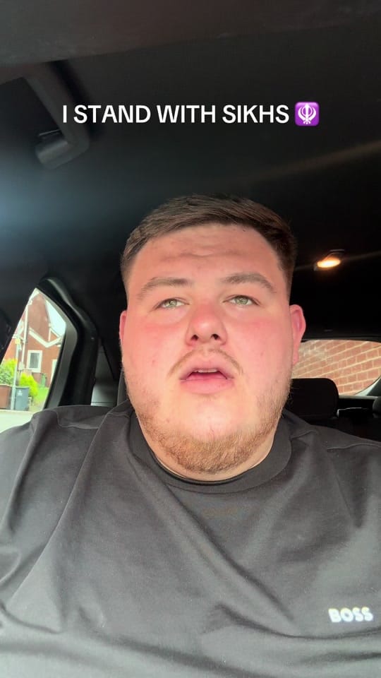 Post 2 by DJ Will Reed on TikTok (video)