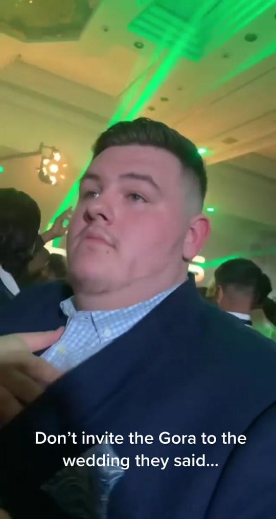 Post 9 by DJ Will Reed on TikTok (video)