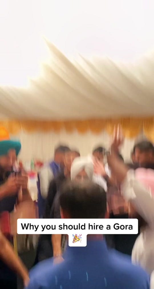 Post 10 by DJ Will Reed on TikTok (video)