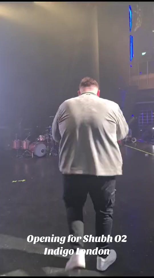 Post 8 by DJ Will Reed on TikTok (video)