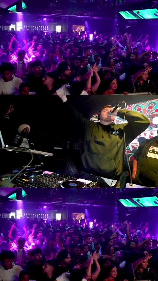 Post 3 by DJ Will Reed on TikTok (video)