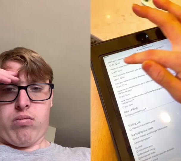 Post 5 by Mitchell kerbel on TikTok (video)