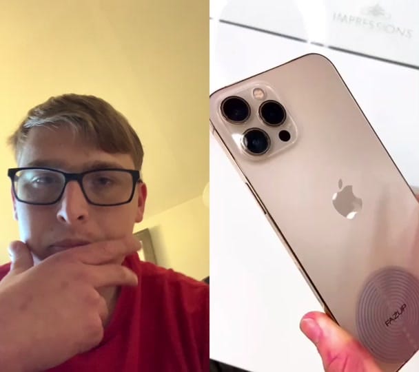 Post 4 by Mitchell kerbel on TikTok (video)