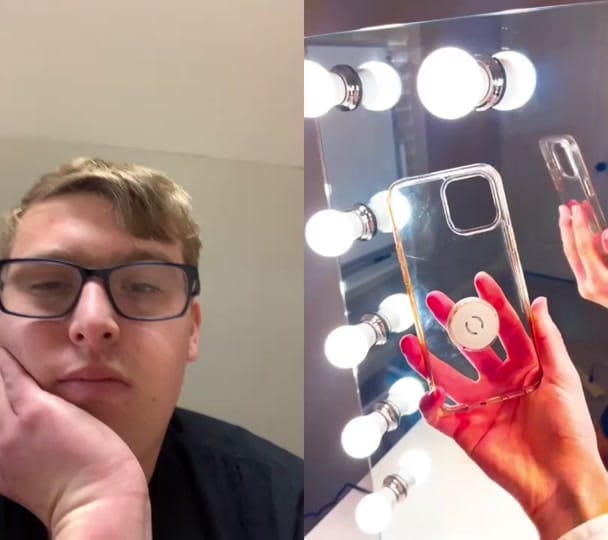Post 3 by Mitchell kerbel on TikTok (video)