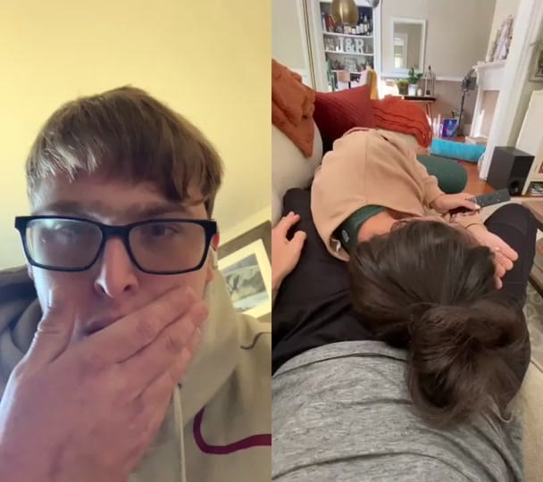 Post 9 by Mitchell kerbel on TikTok (video)