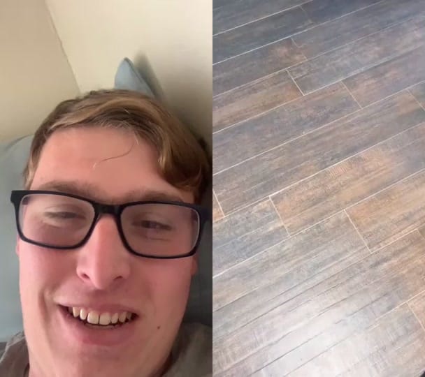 Post 10 by Mitchell kerbel on TikTok (video)
