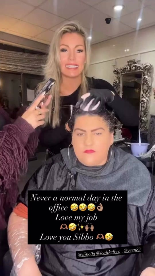 Post 8 by hairfairyboutiquemcr on TikTok (video)