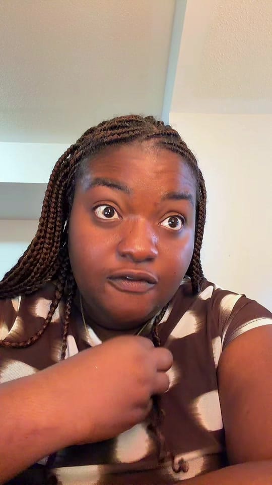 Post 2 by 🌹 on TikTok (video)