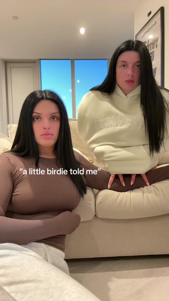 Post 10 by Loz and Al on TikTok (video)