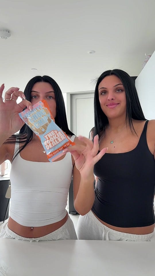 Post 4 by Loz and Al on TikTok (video)