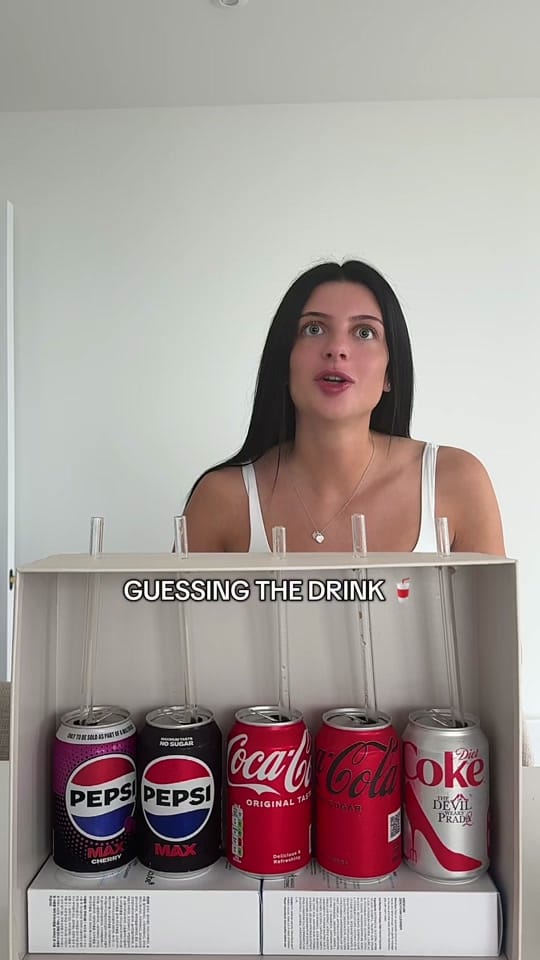 Post 1 by Loz and Al on TikTok (video)