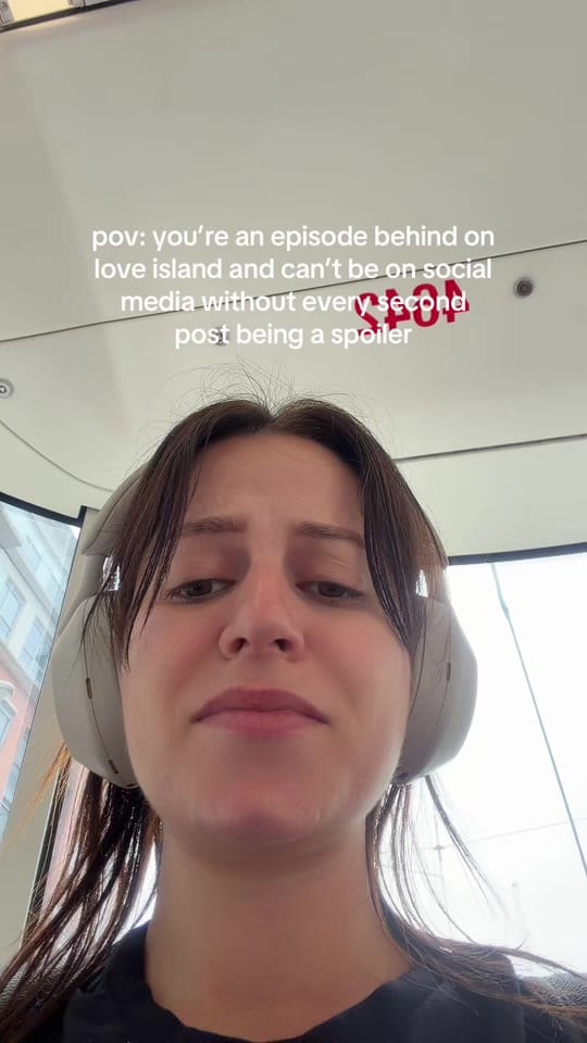 Post 5 by Teags | Toronto Creator & MUA on TikTok (video)