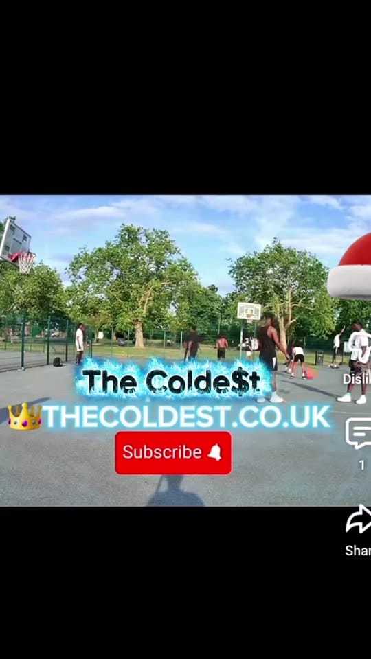 Post 8 by THE COLDEST 👑 on TikTok (video)