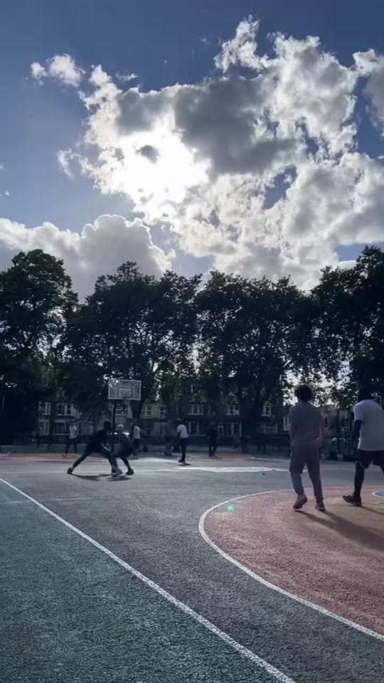 Post 1 by THE COLDEST 👑 on TikTok (video)