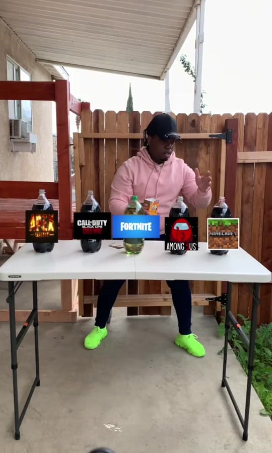 Post 10 by StattyMontana on TikTok (video)