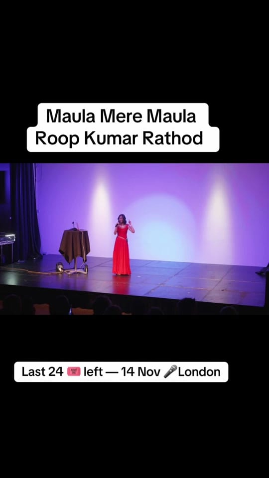 Post 3 by Molly Gupta on TikTok (video)