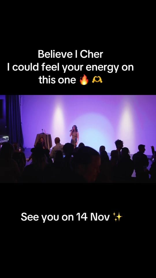 Post 1 by Molly Gupta on TikTok (video)