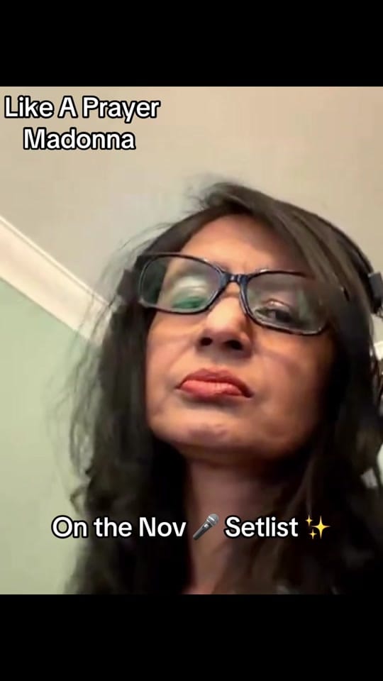 Post 9 by Molly Gupta on TikTok (video)