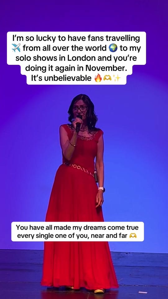 Post 8 by Molly Gupta on TikTok (video)