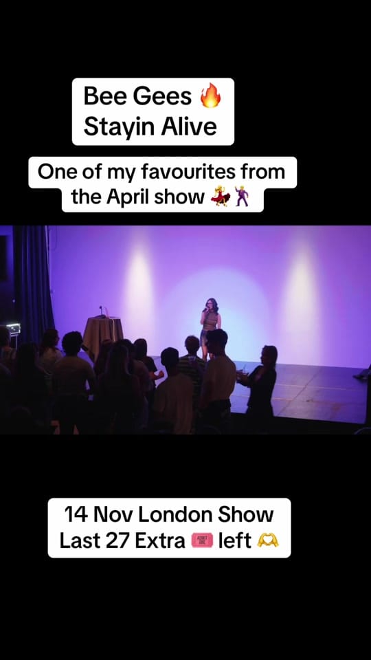 Post 10 by Molly Gupta on TikTok (video)