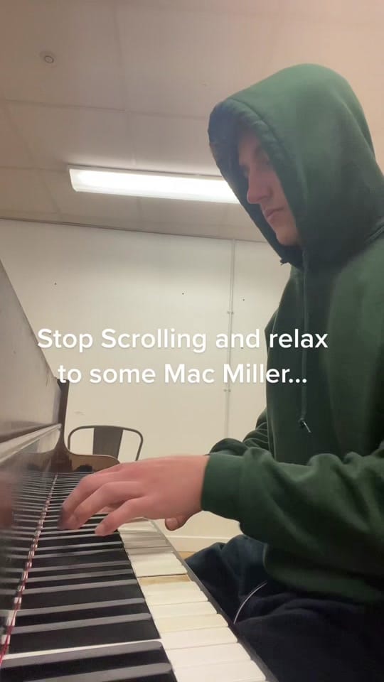 Post 8 by Onree on TikTok (video)