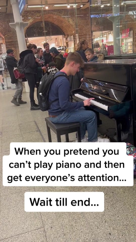 Post 10 by Onree on TikTok (video)