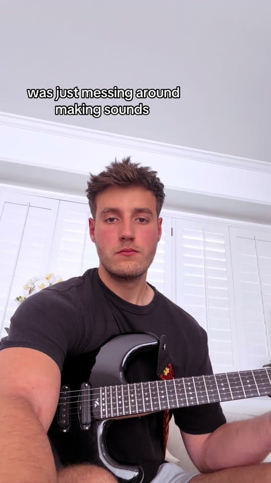 Post 1 by Onree on TikTok (video)