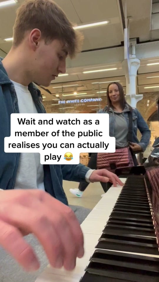 Post 6 by Onree on TikTok (video)
