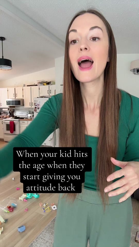 Post 5 by Stephanie on TikTok (video)