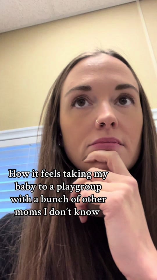 Post 7 by Stephanie on TikTok (video)