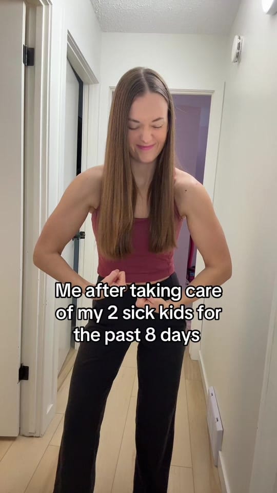 Post 2 by Stephanie on TikTok (video)