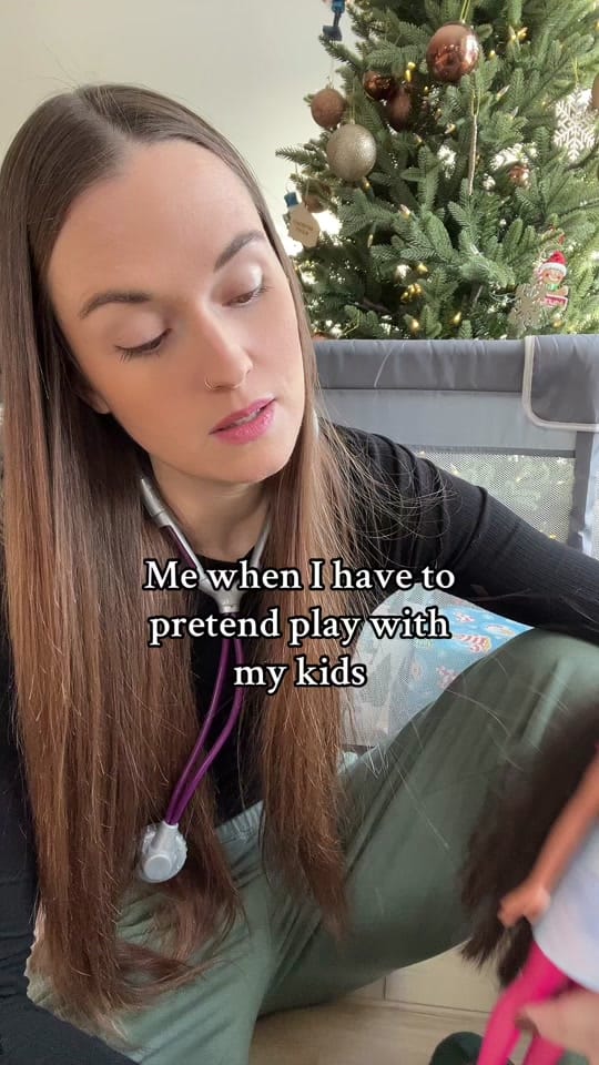 Post 8 by Stephanie on TikTok (video)