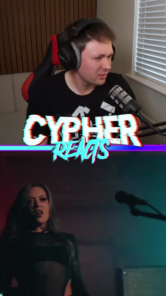 Post 7 by Cypher on TikTok (video)