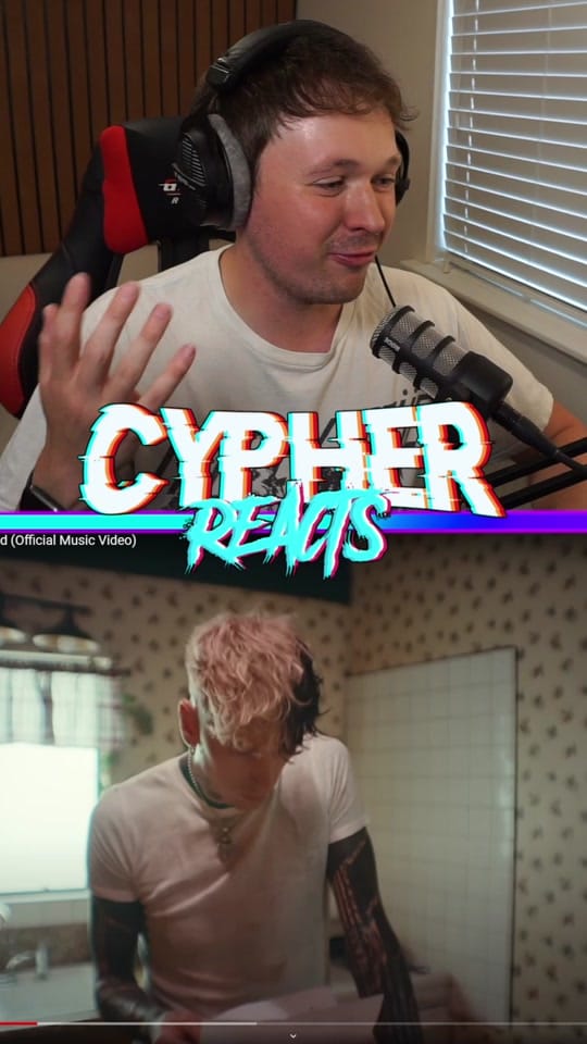 Post 10 by Cypher on TikTok (video)