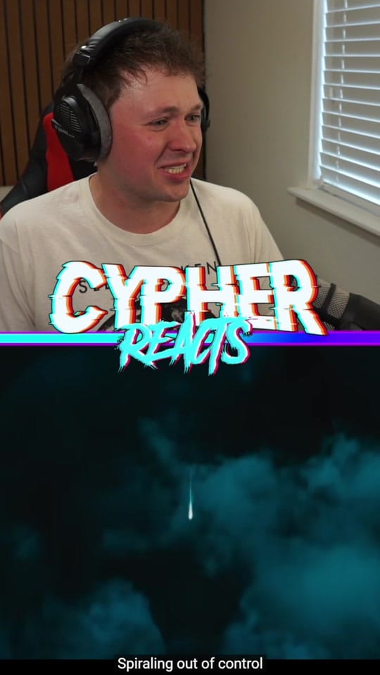 Post 5 by Cypher on TikTok (video)
