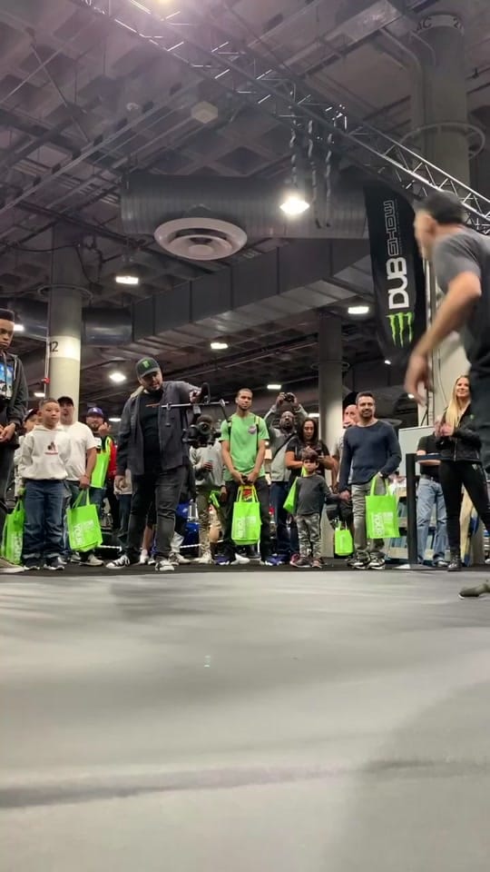 Post 10 by Beast Boogie on TikTok (video)
