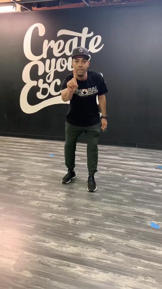 Post 3 by Beast Boogie on TikTok (video)