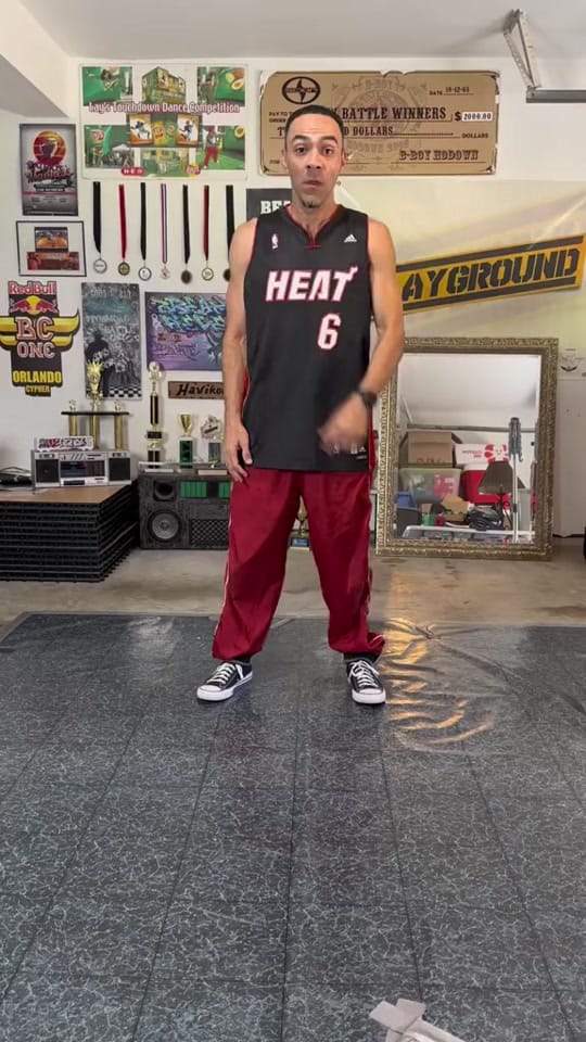 Post 5 by Beast Boogie on TikTok (video)