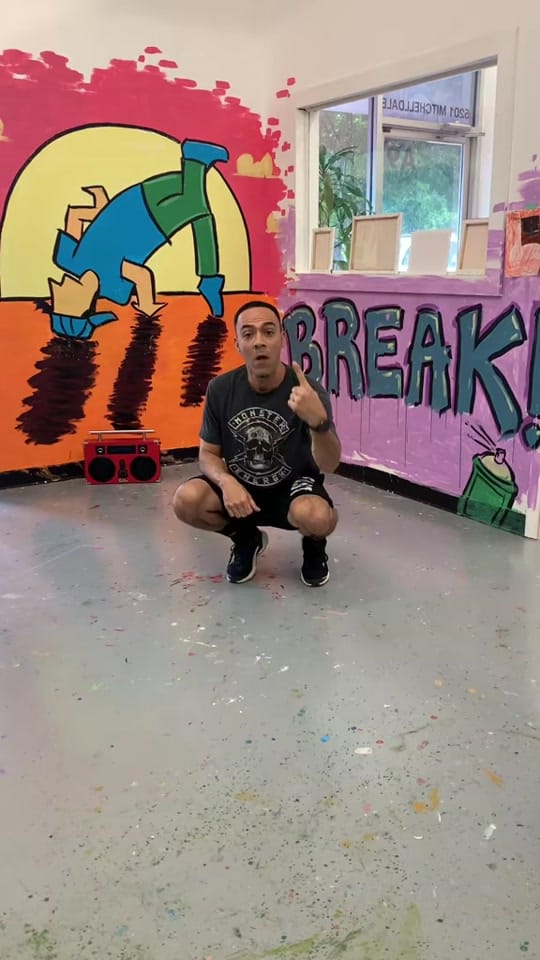 Post 2 by Beast Boogie on TikTok (video)