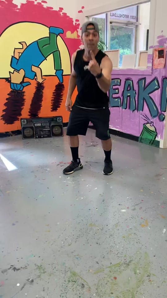 Post 7 by Beast Boogie on TikTok (video)