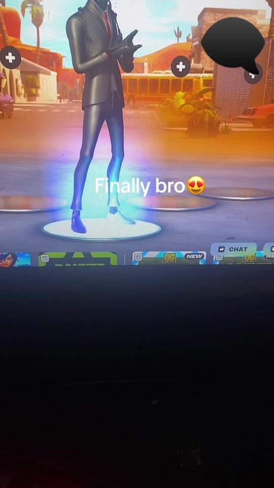 Post 10 by Swiftyxfn on TikTok (video)