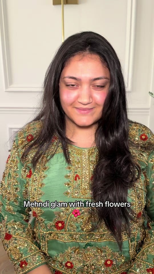 Post 7 by Glambysahra on TikTok (video)