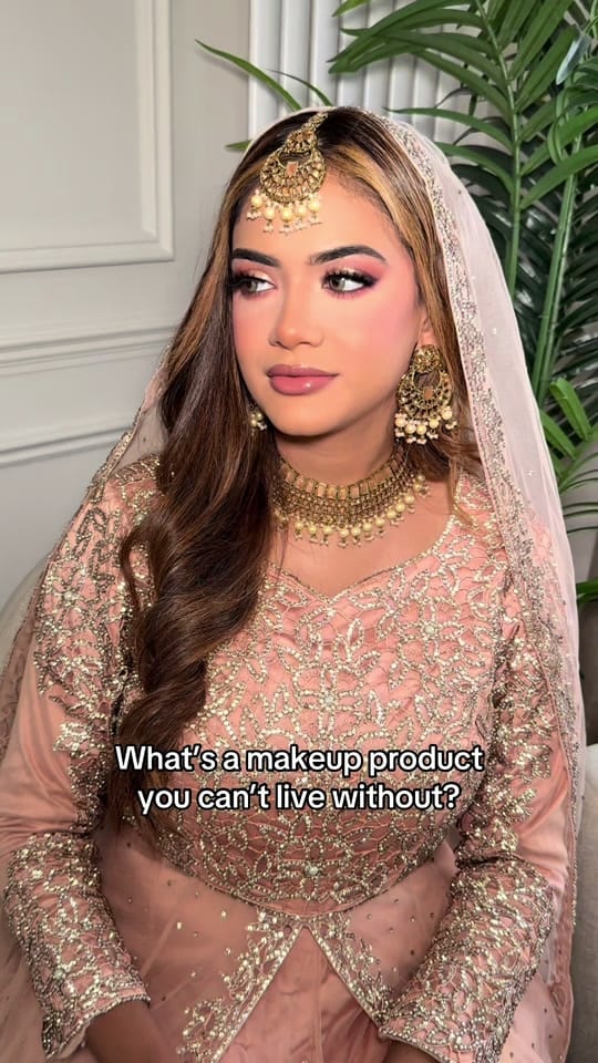 Post 2 by Glambysahra on TikTok (video)