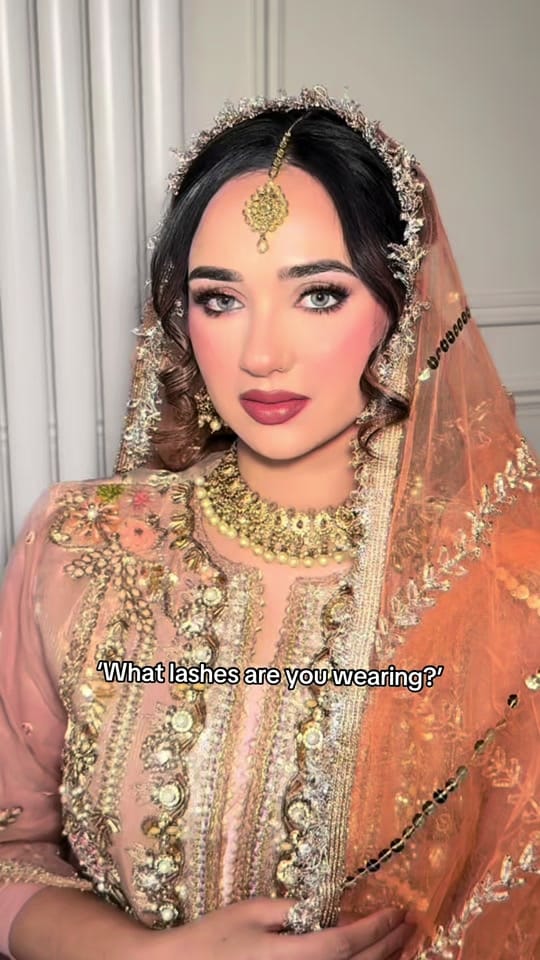 Post 6 by Glambysahra on TikTok (video)
